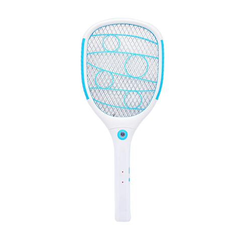 Bug Zapper Racket