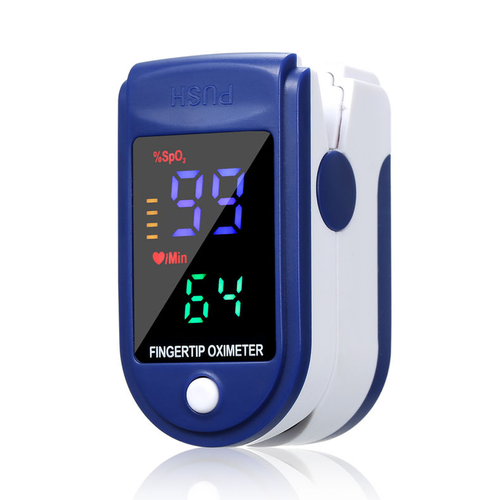 Pulse Oximeter