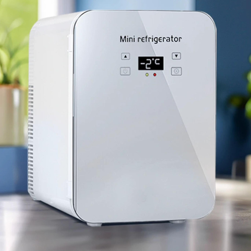 Multi-Purpose Mini Refrigerator