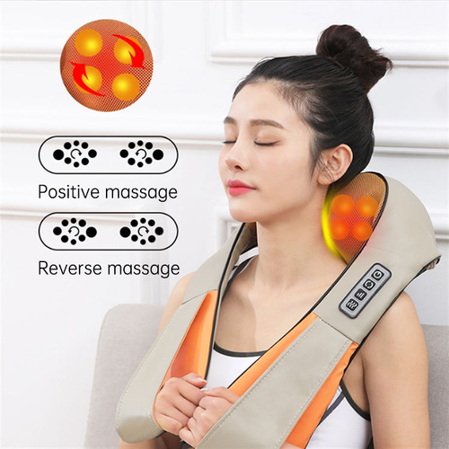 Neck Massager