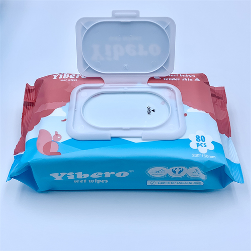 Wet wipes