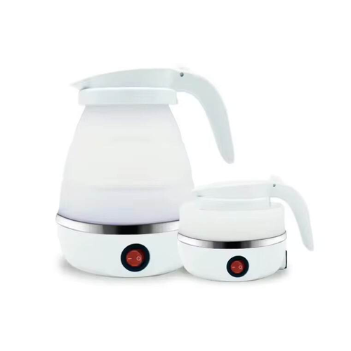 foldable kettle