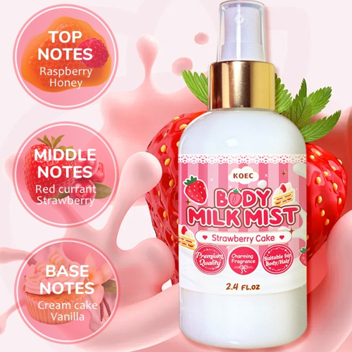 Body Mist