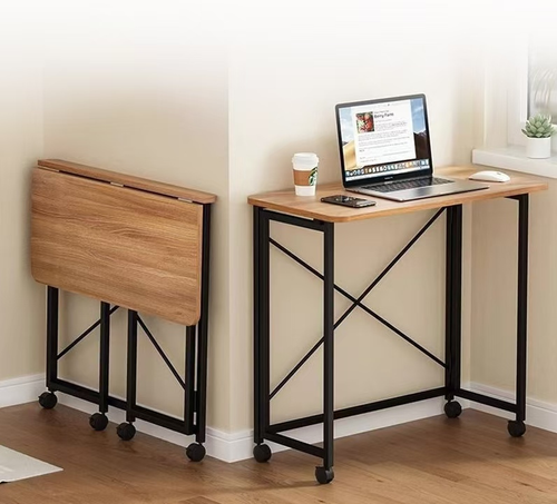 80cm Folding Computer Desk