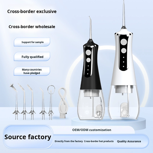 Water Flosser