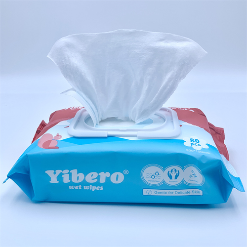 Wet wipes