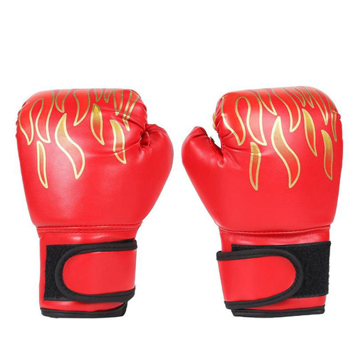 Boxing Training Gloves