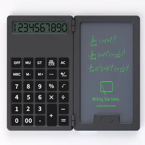 Scientific Writing Calculator