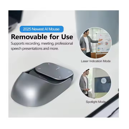 mouse