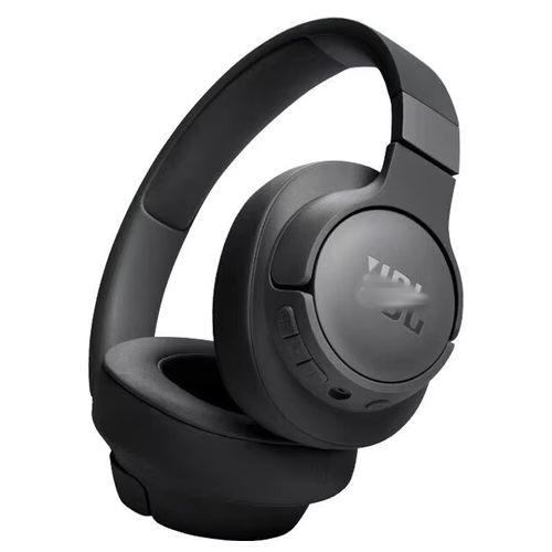 Over-ear Headphones