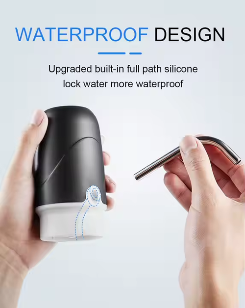 Water Dispenser Pump
