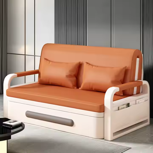 0.8meters wide single folding bed for living room