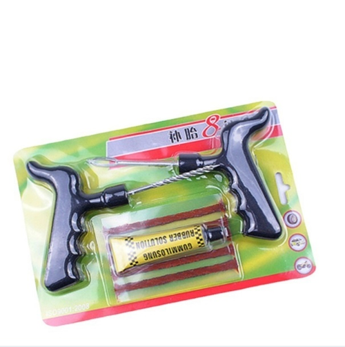 tubeless tire repair kit
