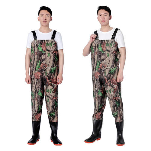 Chest Waders