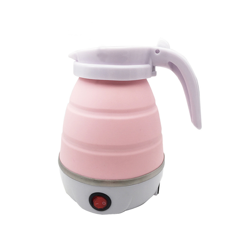 foldable kettle