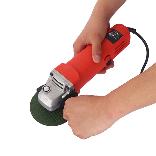 2280W powerful angle grinder is here!