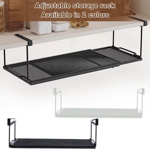 Cabinet Shelf Organize