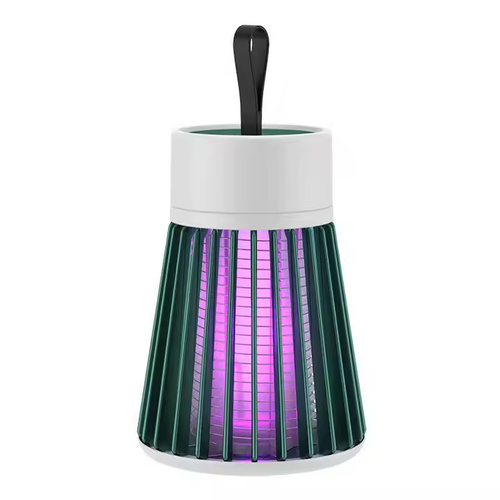 Silent Indoor Mosquito Killer