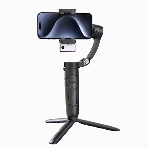 3-Axis Phone Stabilizer