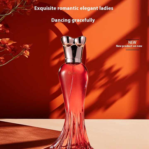 Rose Body Spray