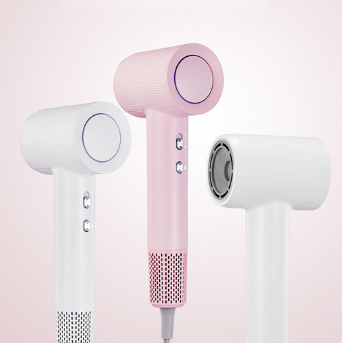 Negative Ion High-Speed Hair Dryer
