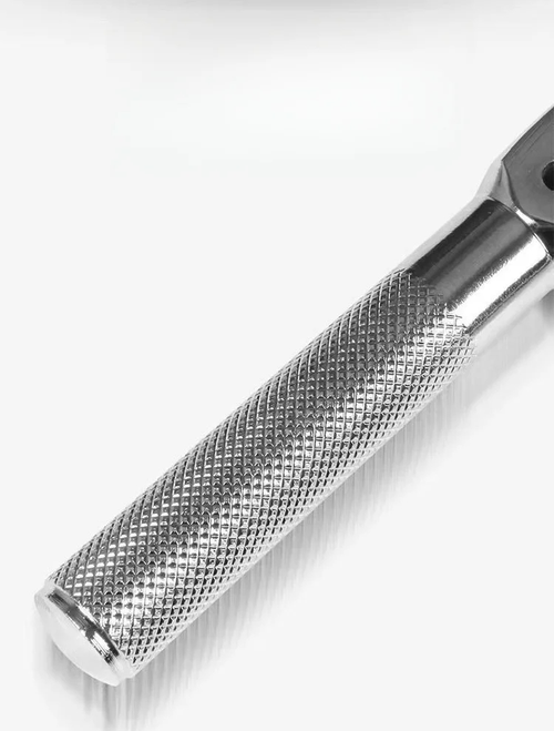 metric 4-way lug wrench