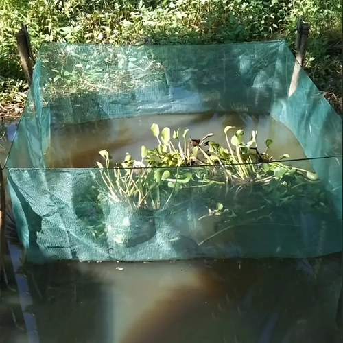Aquaculture Net Pen