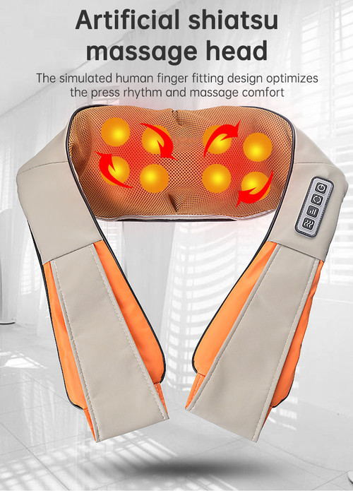 Neck Massager