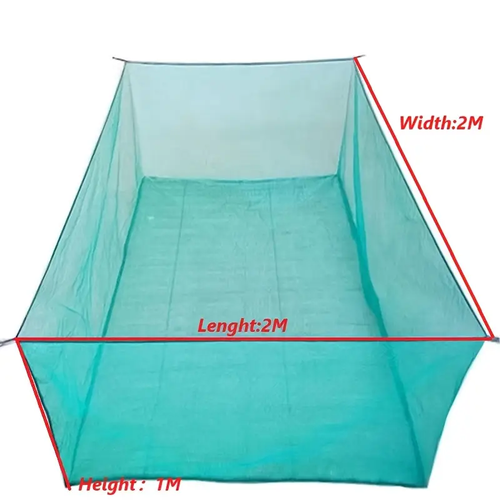 Aquaculture Net Pen