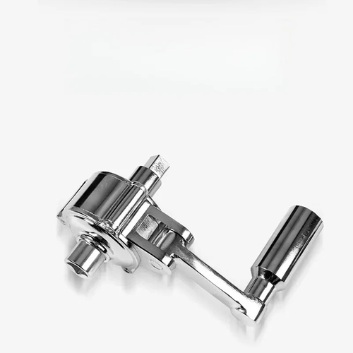 metric 4-way lug wrench