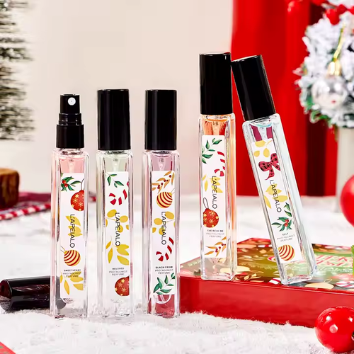 Long-Lasting Fragrance Box Set