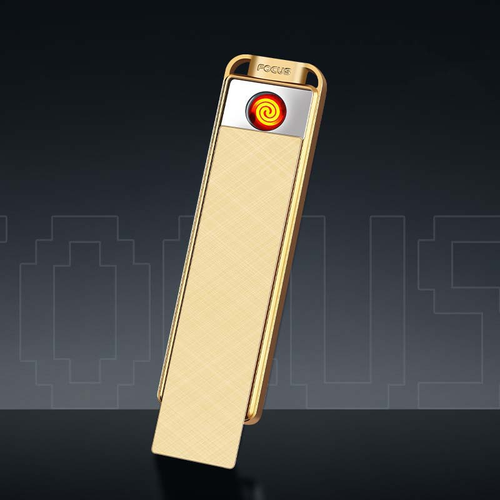 4PCS Rechargeable lighter