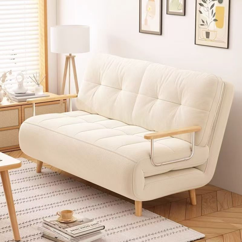 Pull-Out Sofa Bed