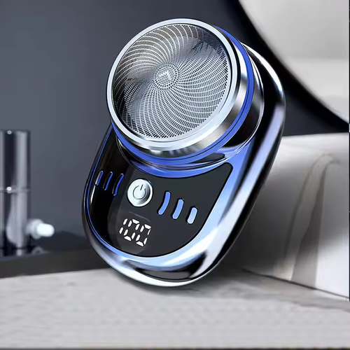 Waterproof Electric Shaver