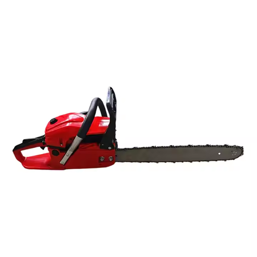 5800w high-power petrol chainsaw
