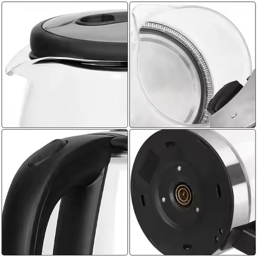 electric kettle