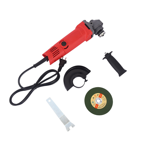 2280W powerful angle grinder is here!