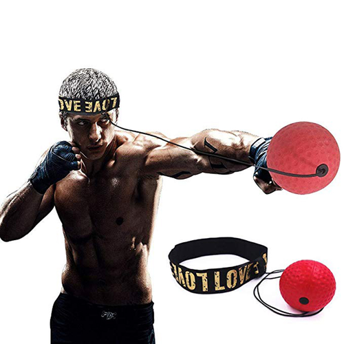 Speed Ball Headband