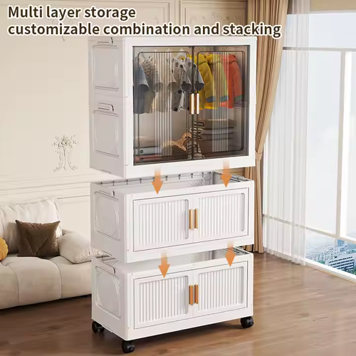 folding wardrobe