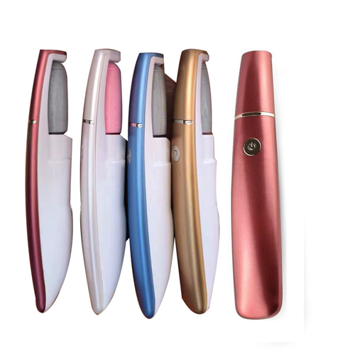 Electric Foot File