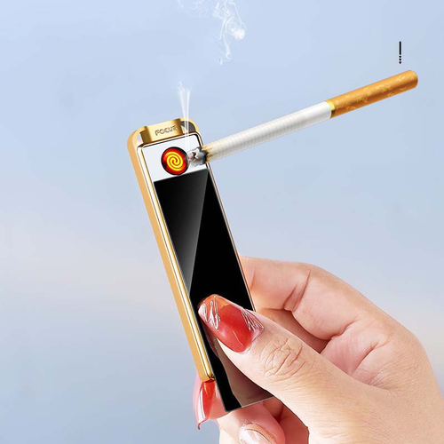 4PCS Rechargeable lighter
