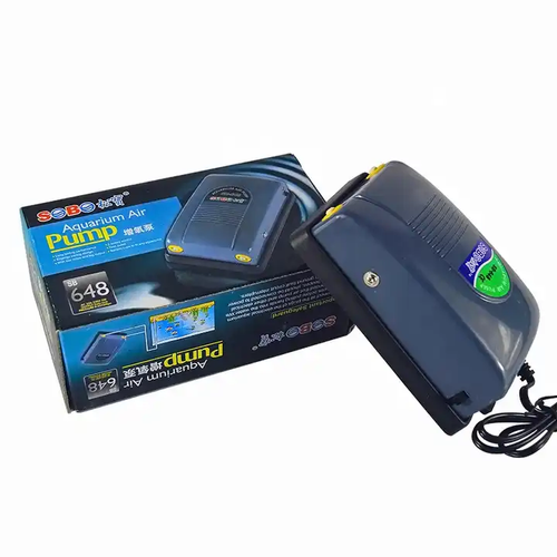 Aquarium Air Pump