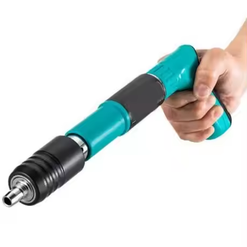 Mini Concrete Nail Gun
