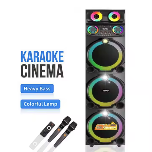 Bluetooth outdoor speaker