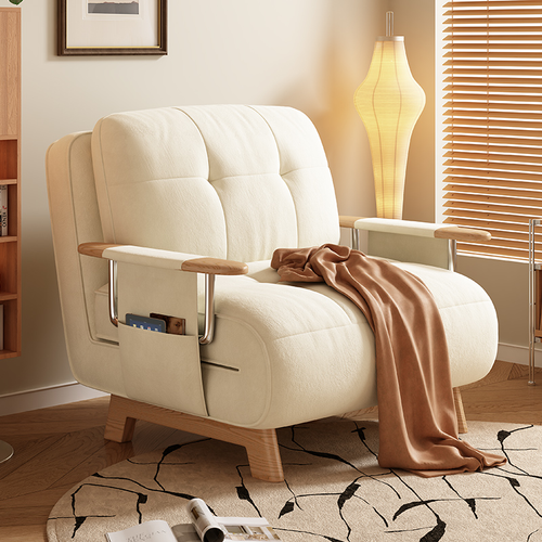 Pull-Out Sofa Bed