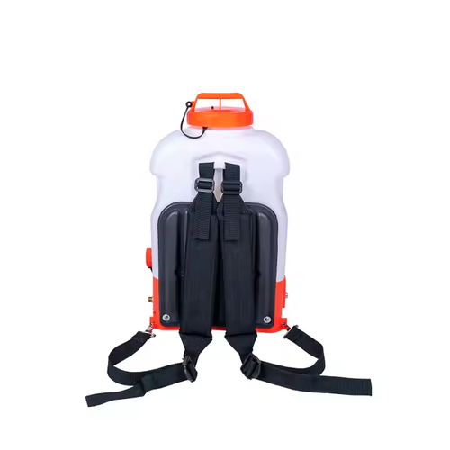 Battery-Powered Sprayer