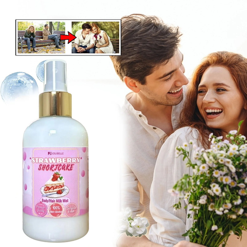 Body Mist