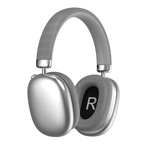 Over-Ear Bluetooth Headphones 1