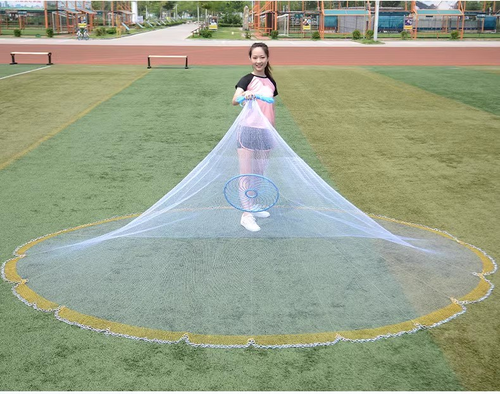 Cast Net