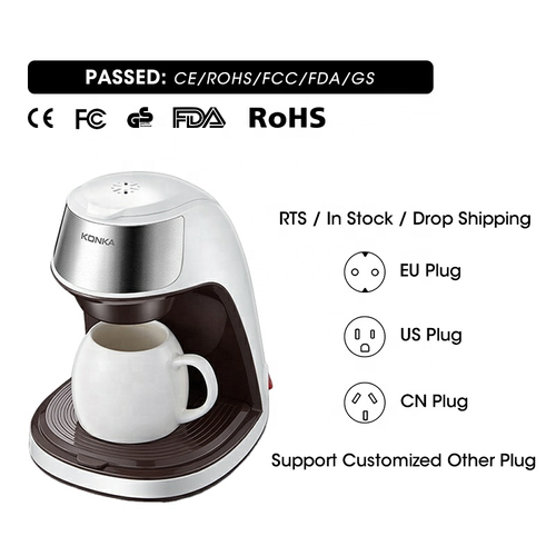 Coffee Maker